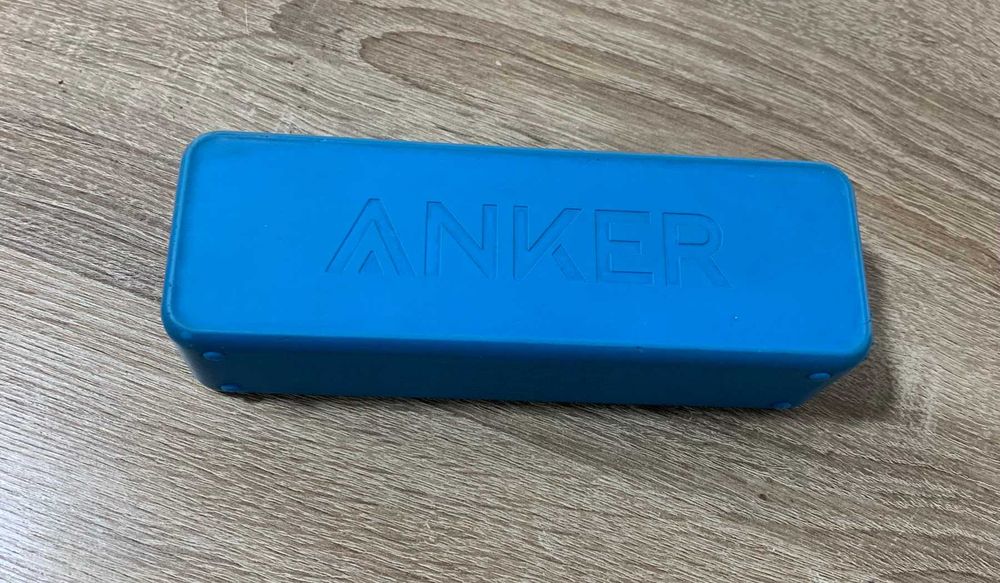 Преносима тонколонка Anker Soundcore 2