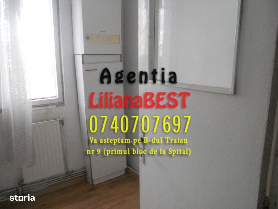 Maratei-etajul 3-bloc din anul 1984