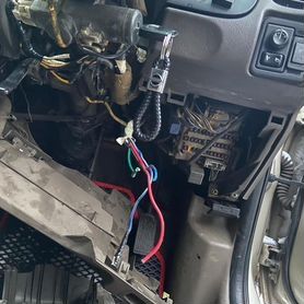 АвтоЭлектрик на выезд ремонт генератора и стартера