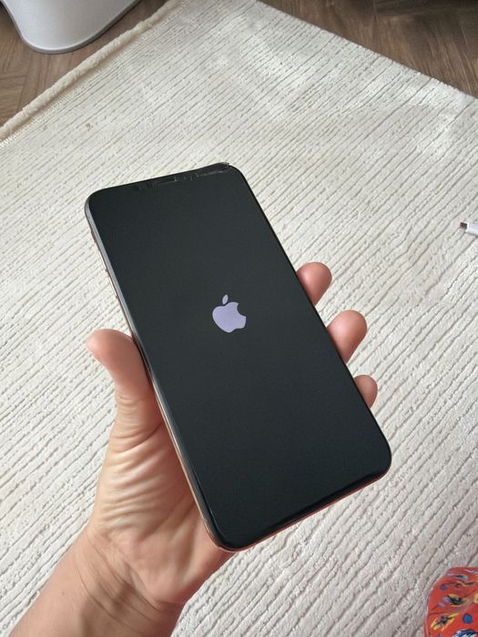 Айфон Xs Max 256/78 оригинал