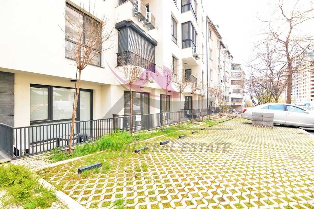 Двустаен -Победа