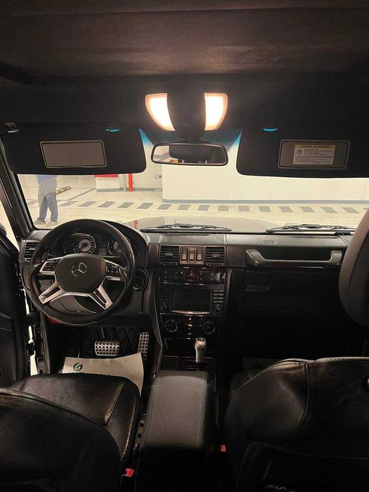 Mercedes-Benz G-Class haydovchi bilan | Gelik VIP safar | Tadbirlar