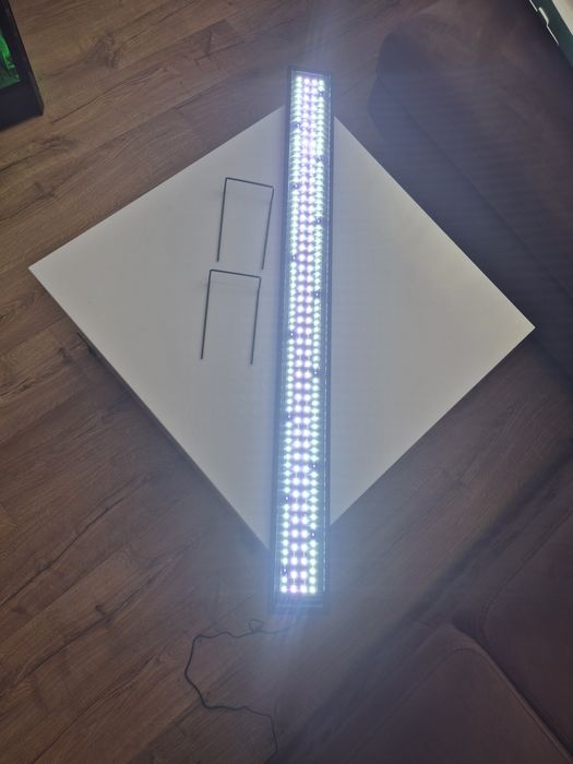 Лед лампа за аквариум  120см