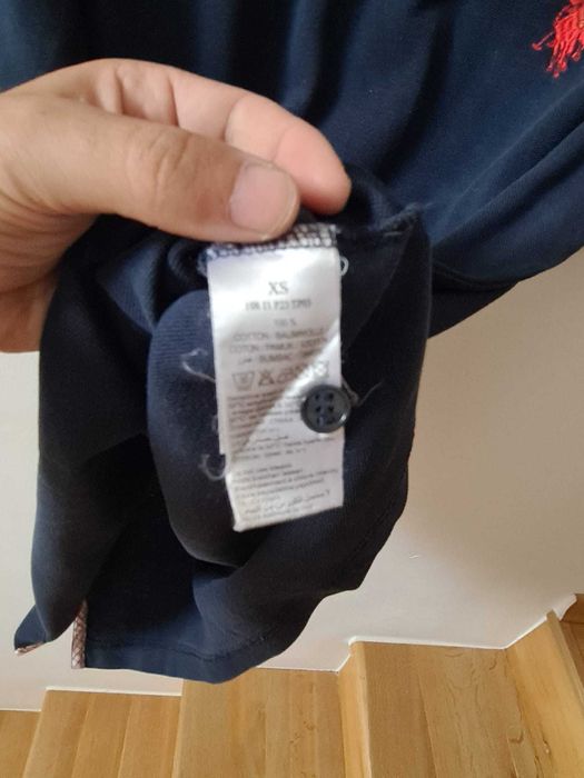 Tricou US POLO ASSN barbati