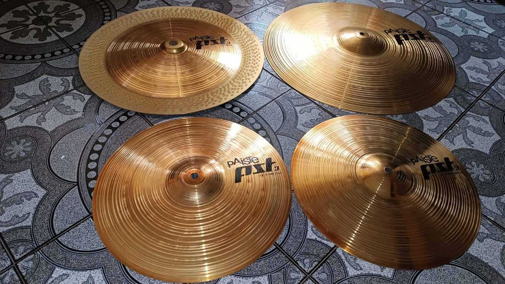 комплект чинели и кейс