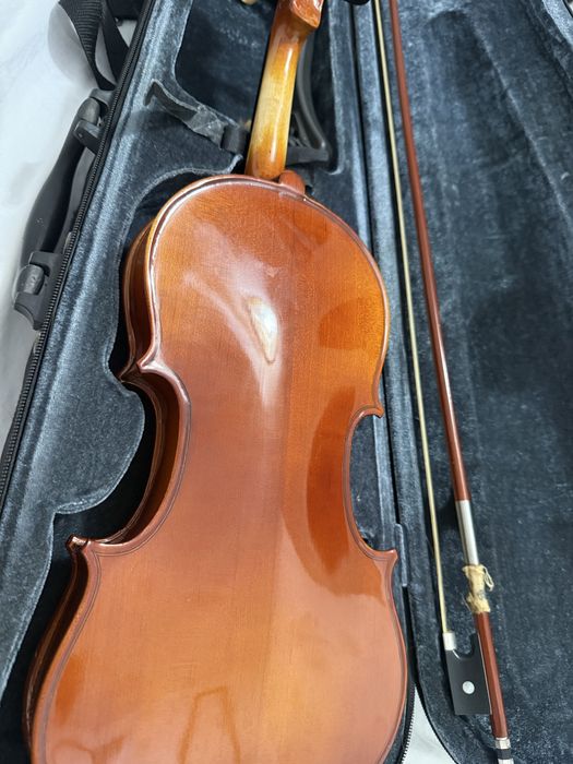 Vioara stagg 3/4 ideala pentru copii