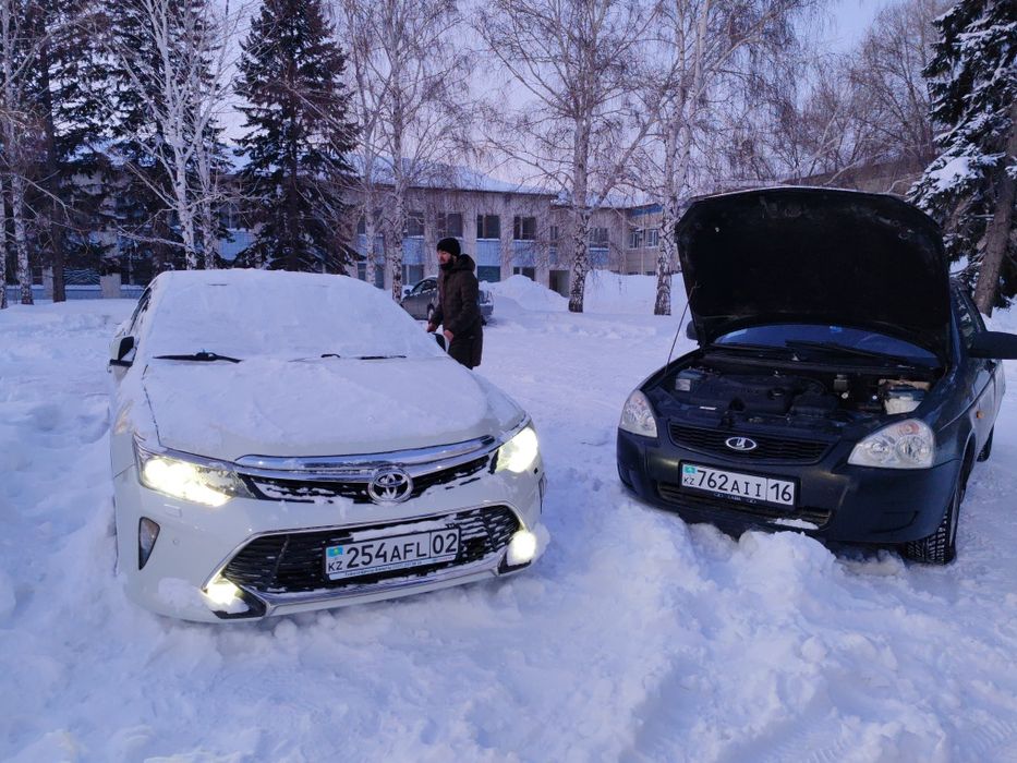 Отогрев Авто Подогрев Авто