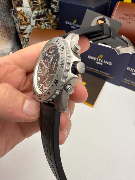 Breitling Endurance Pro CC