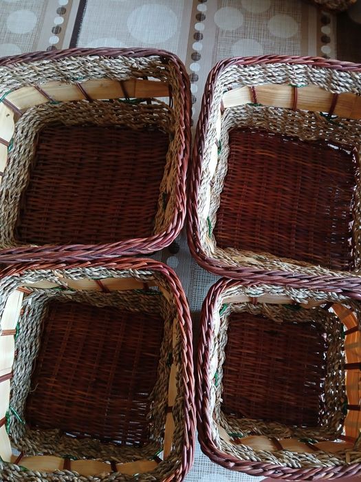 Нови панерчета- ракита