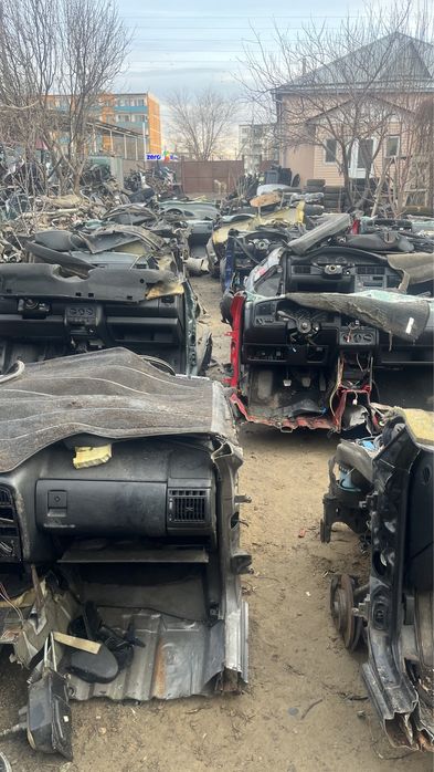 Фольксваген Шаран