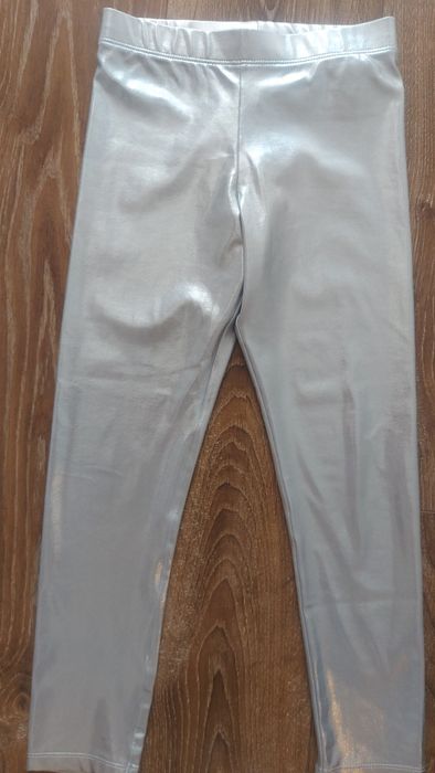 Детски сребърен клин H&M 7-8г.