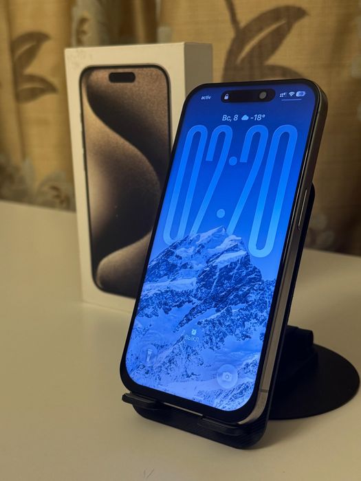 Iphone 15 pro Айфон 15 про