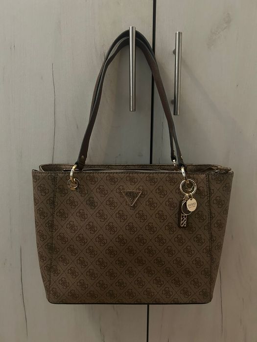 Geanta guess tote