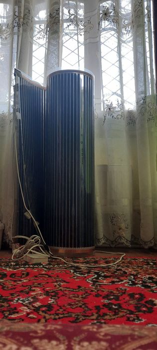 Tyopliy pol sotiladi