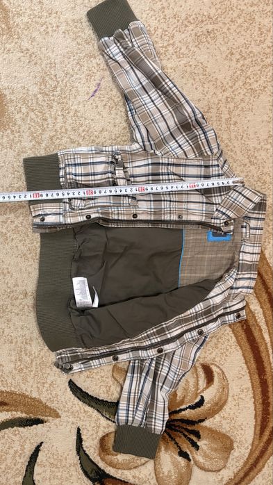 Lot haine baiat marimea 104/110