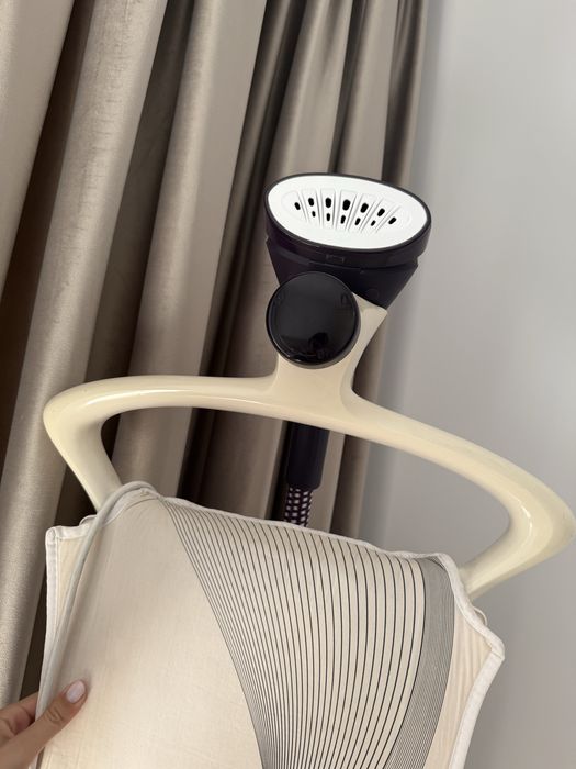 Aparat vertical de calcat Philips Comfort Touch