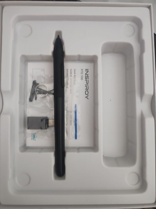 графический планшет