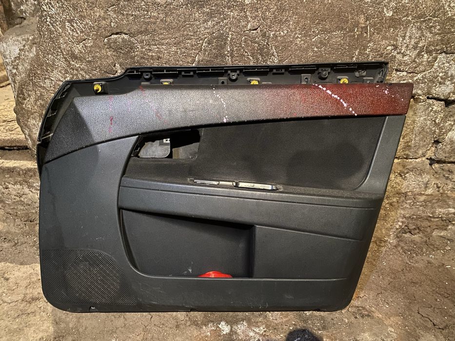 дверные карты приора