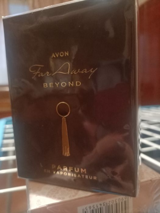 Продам Парфюмерную воду