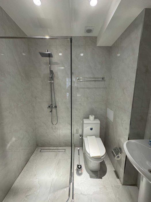 Новый Отель в Ташкенте (North Star Hotel)