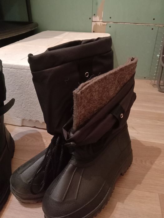 Рыболовные сопаги