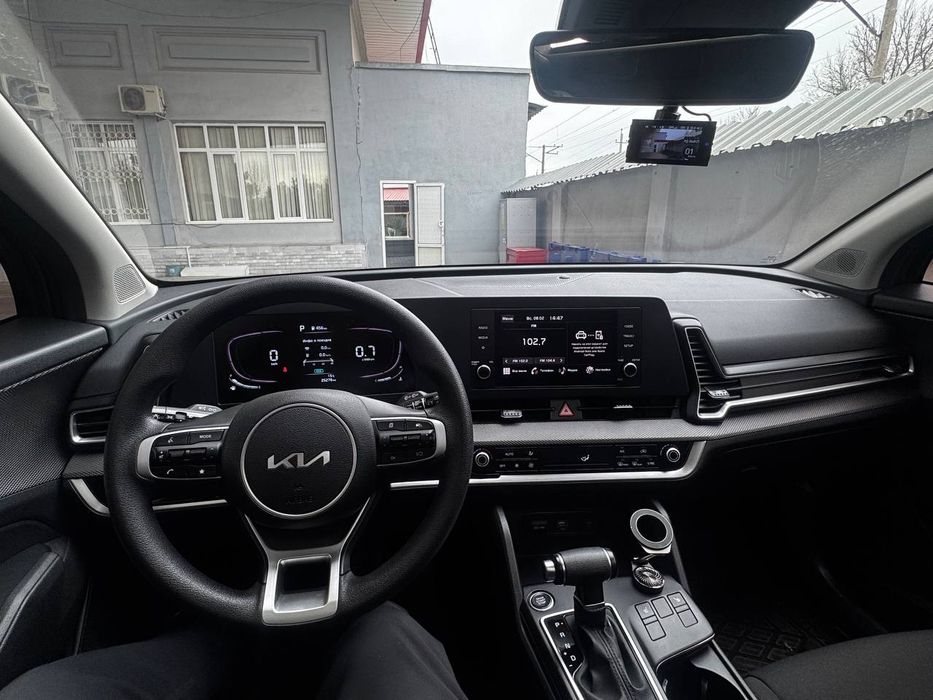 КИА сотилади ! Келишамиз