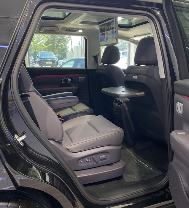 Leapmotor C16 280KM Gibrid 2026 Luxury Lidar Ful Restaylin 3yil garant