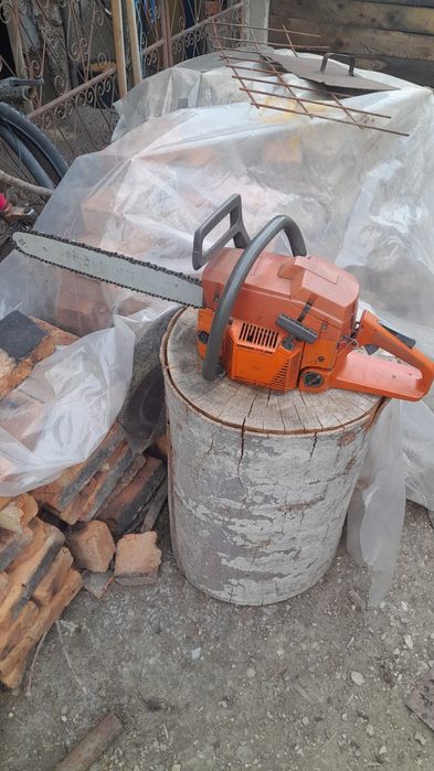 Vand Husqvarna 262