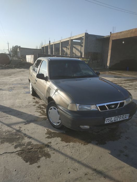 Nexia 1 holati yaxshi 4200 dallor kelishamiz