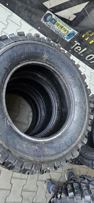 255 70 R 17 Off-road M.Ziarelli Track
