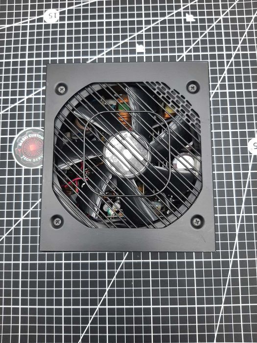 Sursa FSP HYDRO G, 80+ Gold, 850W