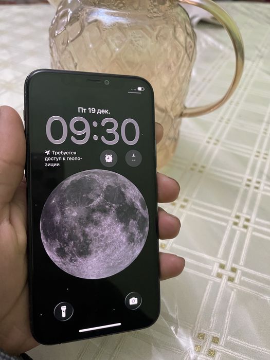 Iphone 11 pro Sotiladi
