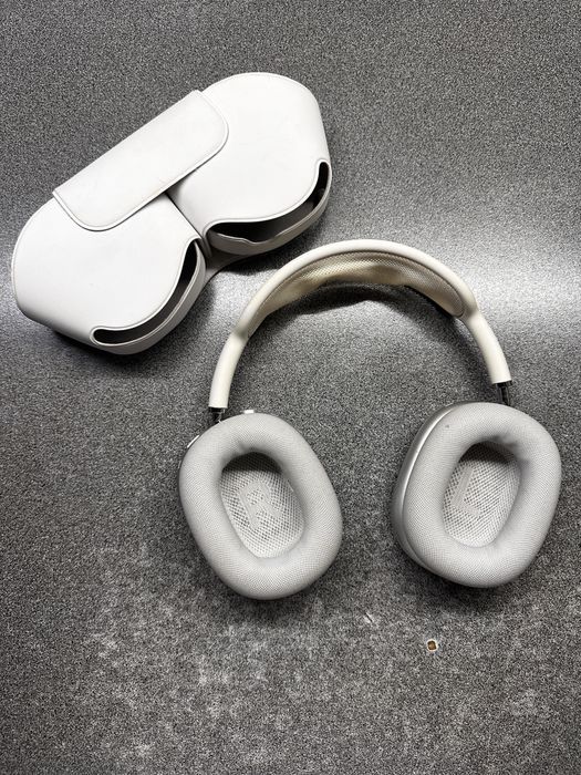 Airpods max 1 поколение