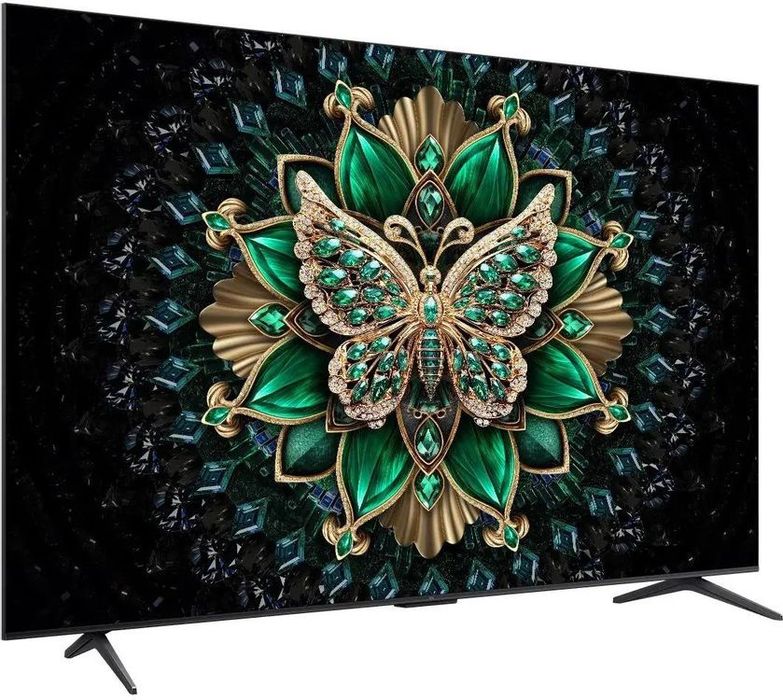 Телевизор TCL C6K