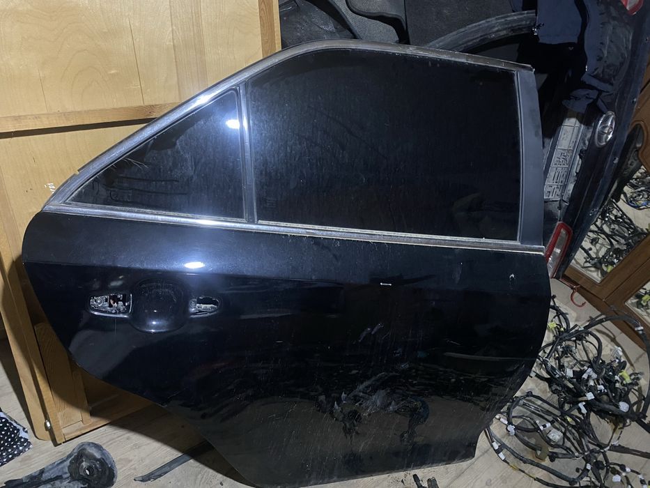 Разбор камри 50