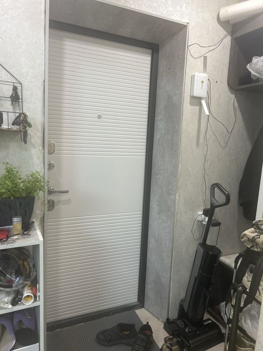Продам однакомнатную квартиру.
