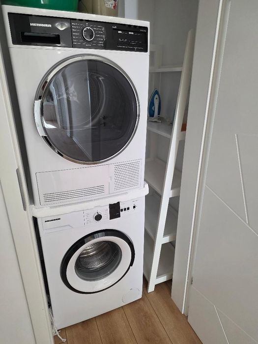 Дава се под наем Тристаен апартамент в София, Полигона - 115 кв.м за 1095.99 € - Снимка #7