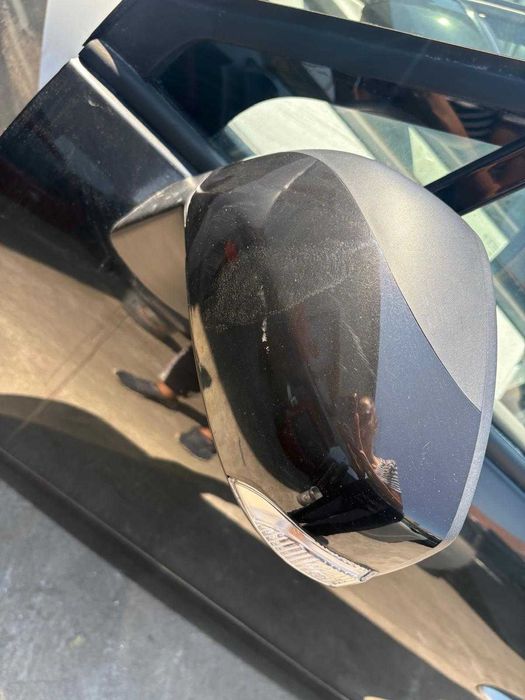 Oglinda electrica stanga Renault Scenic 3 2011