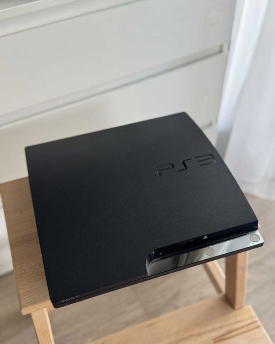 Playstation 3 + GTA V