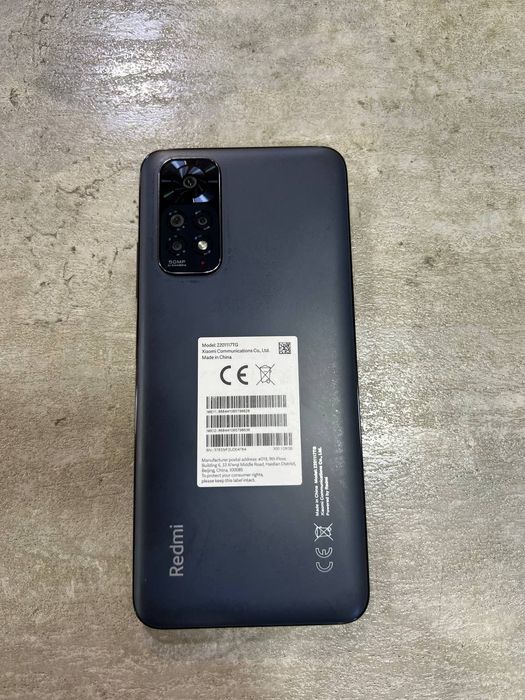 Redmi Note 11 - 8/128