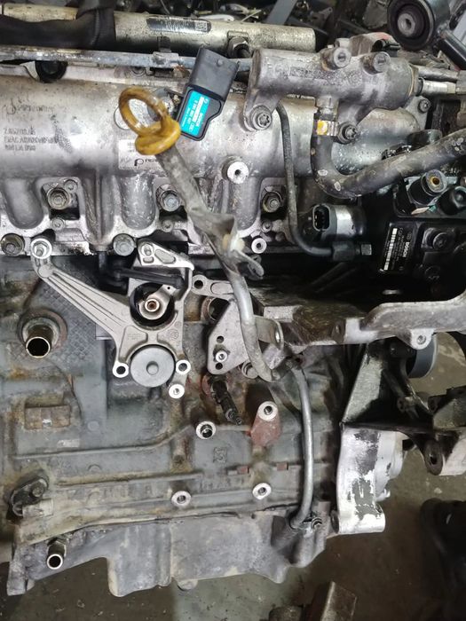 motor 1.9 jtd 937a5000 alfa romeo 147 156 gt fiat bravo 2 198 stilo 192