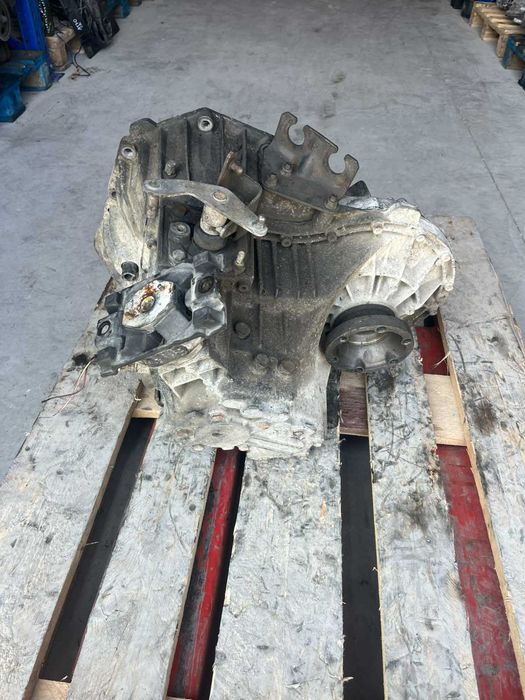 Скоростна Кутия MERCEDES VITO 2.2CDI 122к.с. 03г.-Ръчна 5ск.