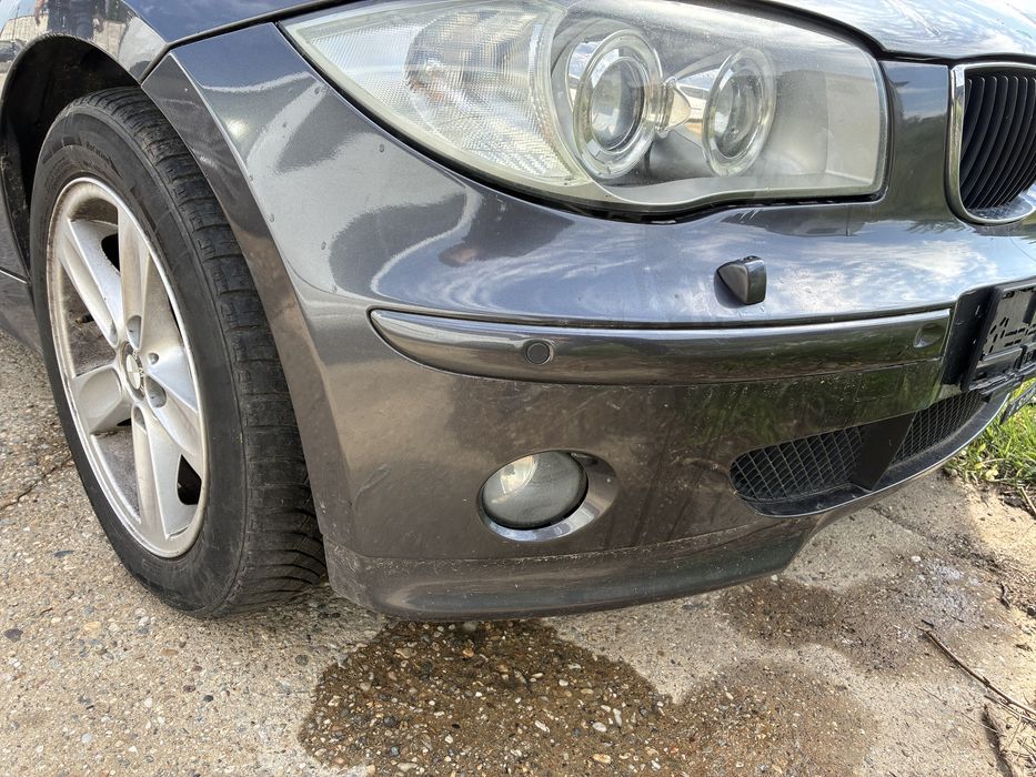 Far faruri stanga dreapta bmw seria 1 e81 e82 e87 e88 xenon