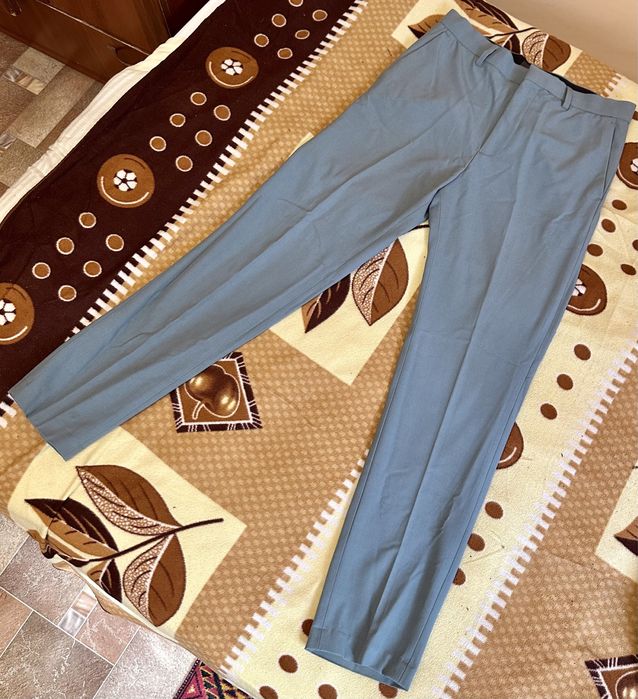 мужские брюки H&M