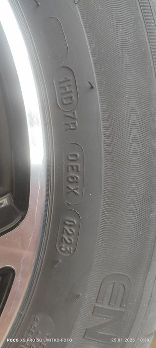 Джанти за кия ceed,xceed