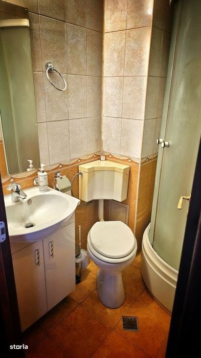 Oportunitate! Proprietate vacanta cu afacere la cheie in inima statiun