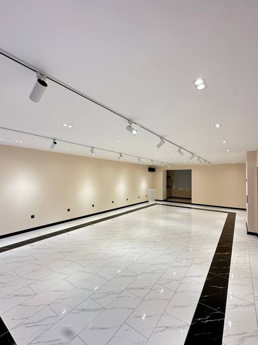 Яккасарай | Ш.Руставели - Сдается в аренду помещение вдоль дороги 85м2