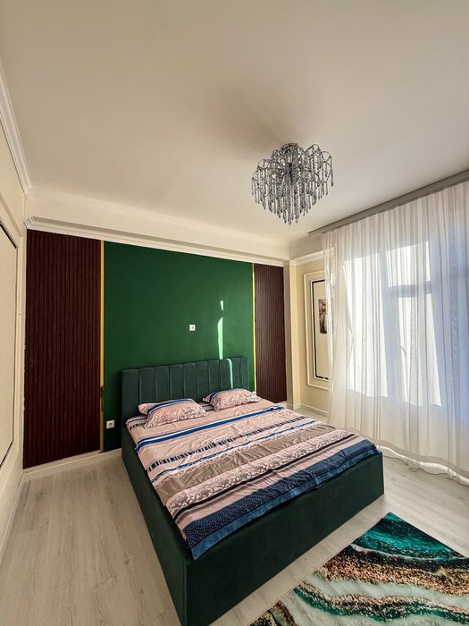 Евро ремонт под ключ