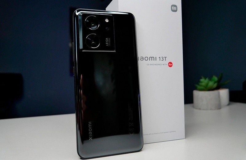 Xiaomi 13T PRO 512/12ram