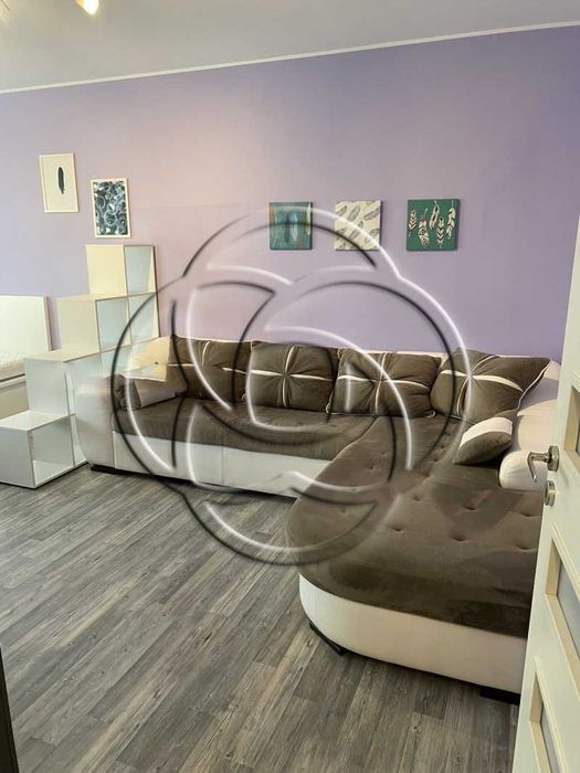 Дава се под наем Двустаен апартамент в София, Връбница 1 - 74 кв.м за 450 € - Снимка #3